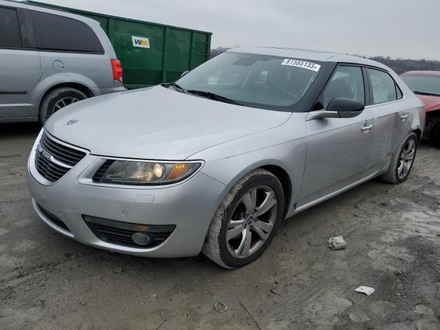Obraz 2011 SAAB 9-5 TURBO 2011