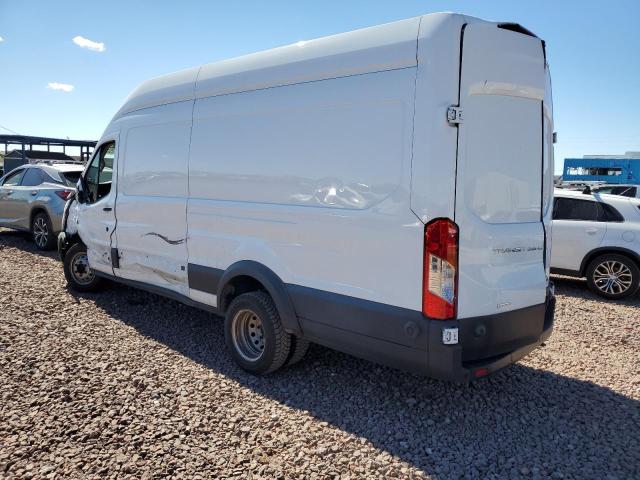 Изображение 2 2020 FORD TRANSIT T-350 HD 2020 с VIN 1FTRS4XG8LKB54346