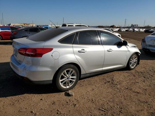 Image 3 of 2017 FORD FOCUS SE 2017 with VIN 1FADP3F23HL333428