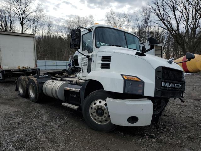 Obraz 1 z 2021 MACK ANTHEM  2021 z VIN 1M1AN4GY2MM020015