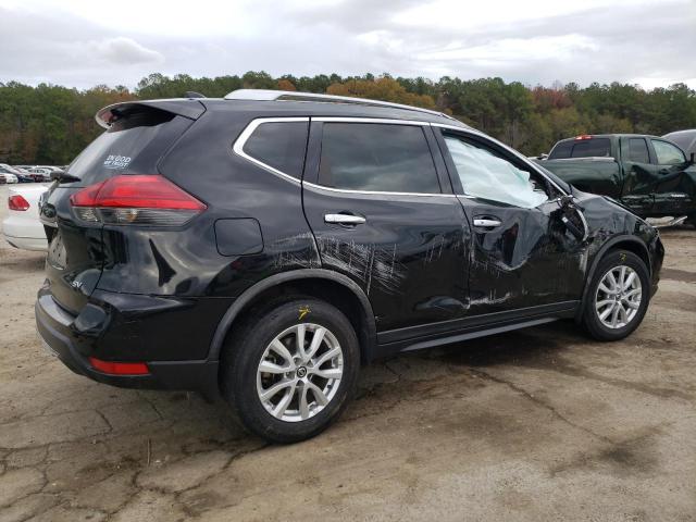 Obraz 3 z 2017 NISSAN ROGUE S 2017 z VIN KNMAT2MT0HP599514