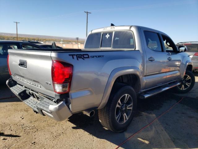 Image 3 of 2016 TOYOTA TACOMA DOUBLE CAB 2016 with VIN 3TMAZ5CN3GM003397