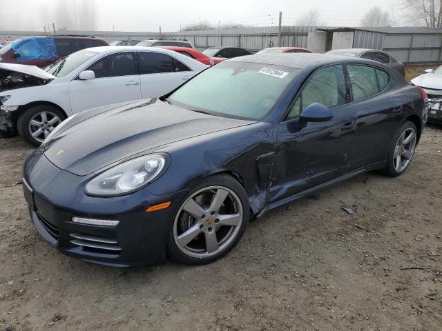 Image 1 of 2015 PORSCHE PANAMERA 2 2015 with VIN WP0AA2A75FL001869