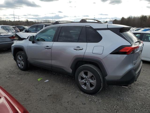 Image 2 of 2022 TOYOTA RAV4 XLE 2022 with VIN 4T3RWRFV4NU071976