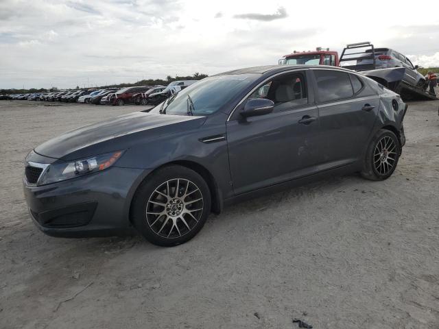 2011 KIA OPTIMA LX 2011 image
