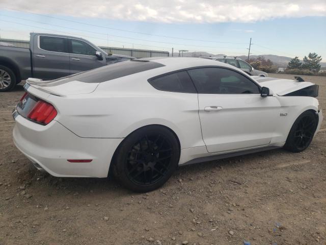 Image 3 of 2017 FORD MUSTANG GT 2017 with VIN 1FA6P8CF8H5250496