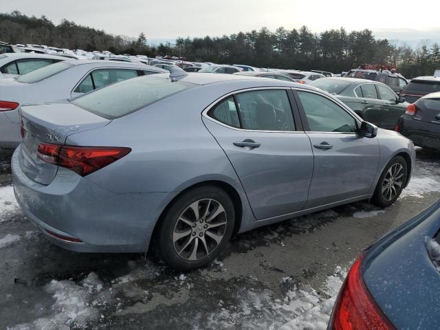 Image 3 of 2015 ACURA TLX TECH 2015 with VIN 19UUB1F58FA022885