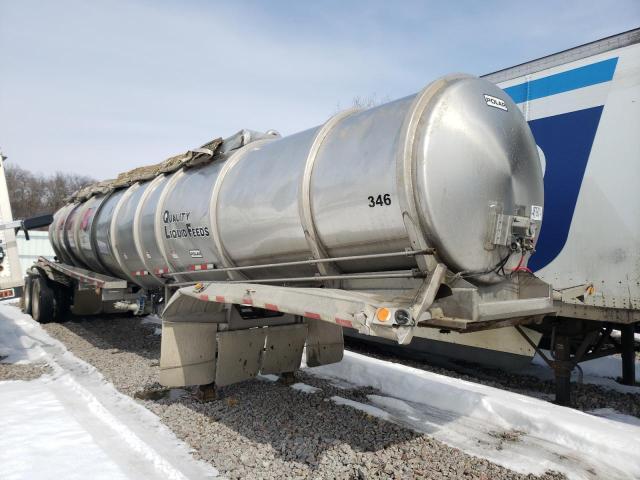 2015 POLA TRAILER 2015 image