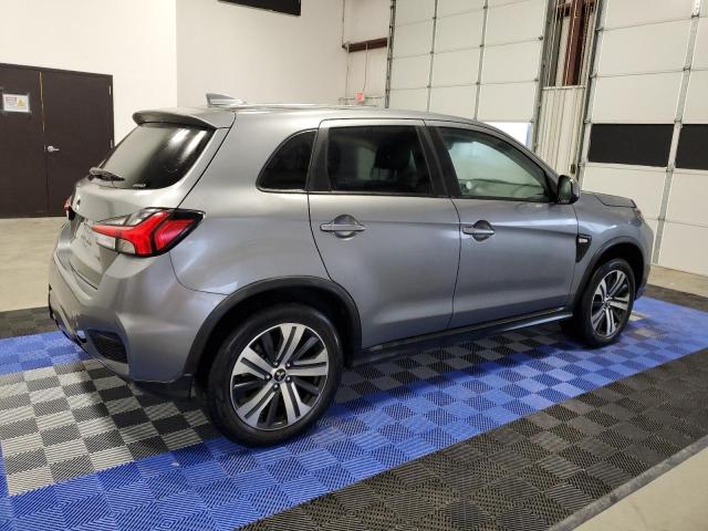 Изображение 3 2021 MITSUBISHI OUTLANDER SPORT ES 2021 с VIN JA4ARUAU4MU021526