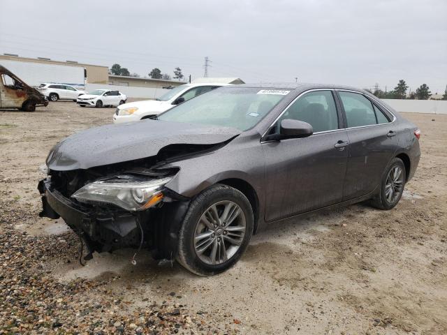 Obraz 1 z 2017 TOYOTA CAMRY LE 2017 z VIN 4T1BF1FK8HU448993