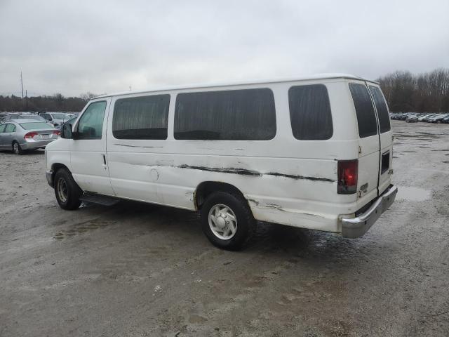 Image 2 of 2013 FORD ECONOLINE E350 SUPER DUTY WAGON 2013 with VIN 1FBSS3BL4DDA94382
