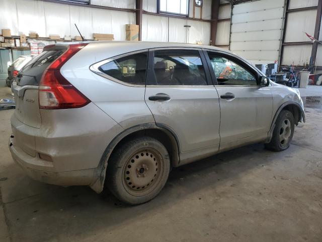 Изображение 3 2015 HONDA CR-V LX 2015 с VIN 2HKRM4H39FH124443