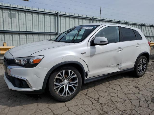 Image 1 of 2016 MITSUBISHI OUTLANDER SPORT ES 2016 with VIN JA4AP3AW9GZ059858