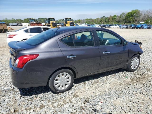Obraz 3 z 2015 NISSAN VERSA S 2015 z VIN 3N1CN7AP0FL944947