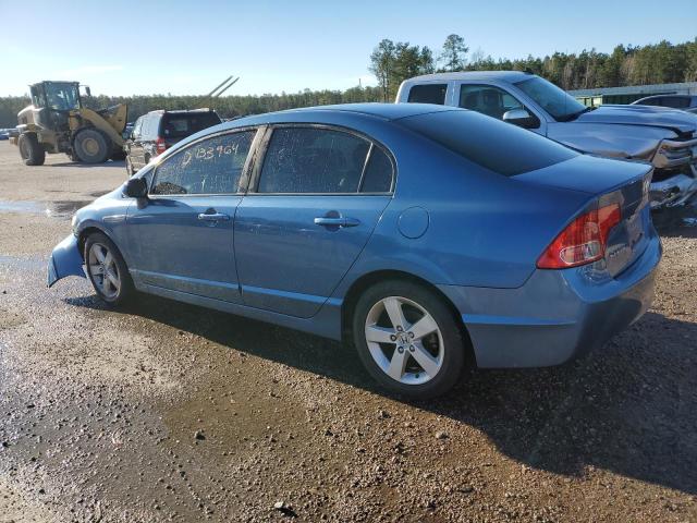 Obraz 2 z 2008 HONDA CIVIC EX 2008 z VIN 1HGFA16888L029283