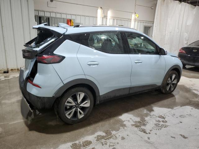 Obraz 3 z 2022 CHEVROLET BOLT EUV LT 2022 z VIN 1G1FY6S04N4124770