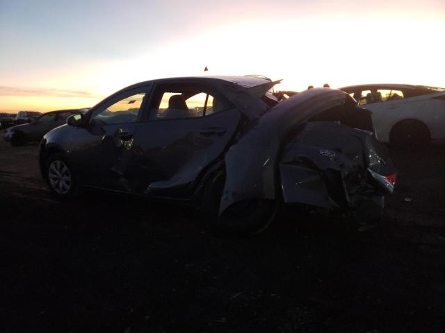 Obraz 2 z 2016 TOYOTA COROLLA L 2016 z VIN 5YFBURHE2GP397809