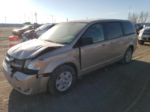 2009 DODGE GRAND CARAVAN SE 2009 image