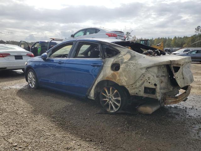 Obraz 2 z 2017 FORD FUSION SE 2017 z VIN 3FA6P0HD8HR270656
