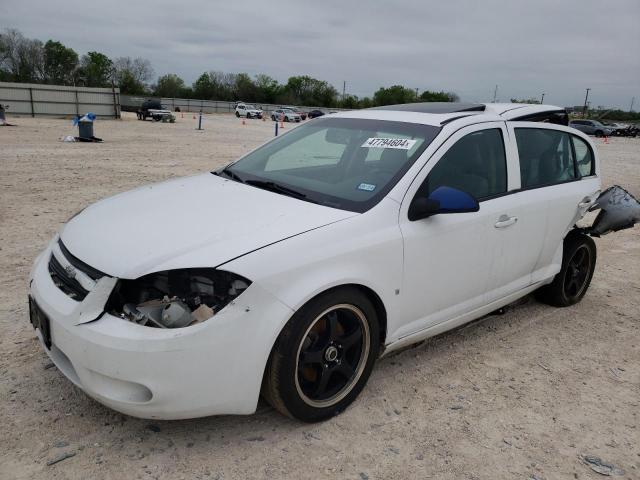 2008 CHEVROLET COBALT SPORT 2008 image
