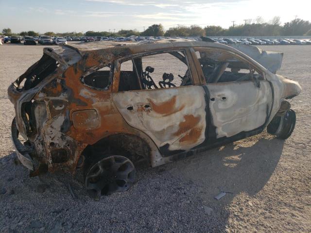 Image 3 of 2015 SUBARU XV CROSSTREK  2015 with VIN JF2GPAAC6F9316940