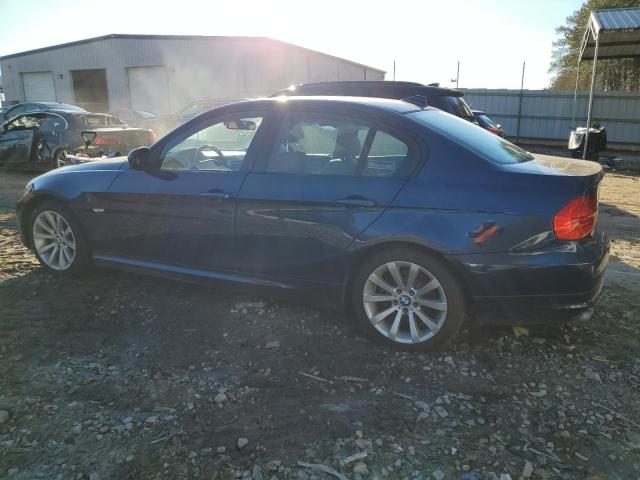 Obraz 2 z 2011 BMW 3 SERIES 328 I SULEV 2011 z VIN WBAPH5G55BNM81968
