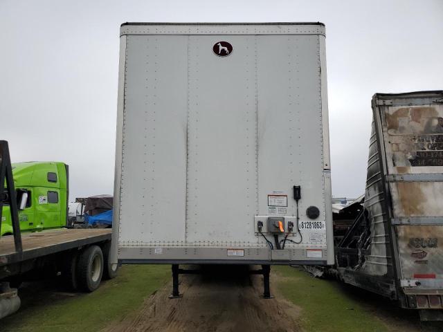 Image 2 of 2024 GREAT DANE TRAILER SEMI TRAIL 2024 with VIN 1GR1A062XRK521552