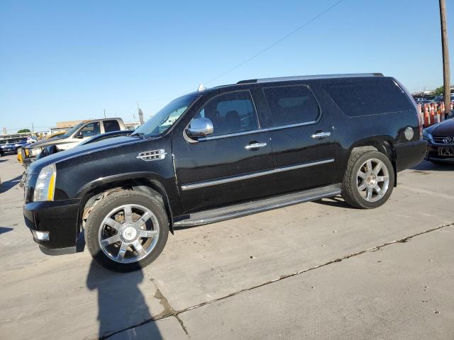 Obraz 1 z 2007 GMC YUKON XL K1500 2007 z VIN 1GKFK16357J363334