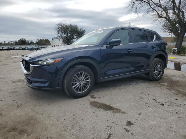 Obraz 1 z 2017 MAZDA CX-5 TOURING 2017 z VIN JM3KFACL1H0144551