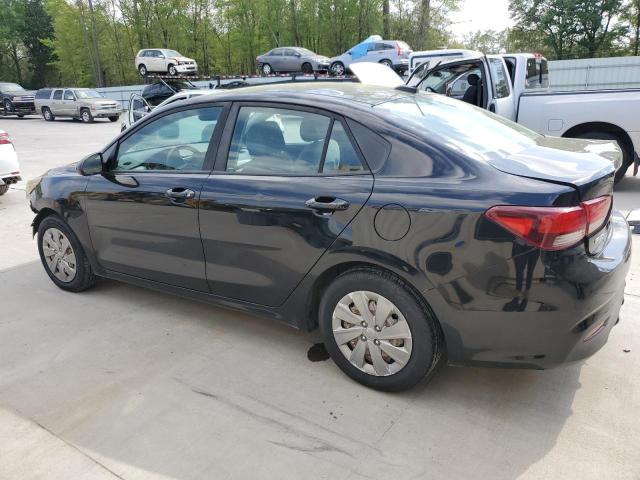 Image 2 of 2019 KIA RIO S 2019 with VIN 3KPA24AB7KE172512