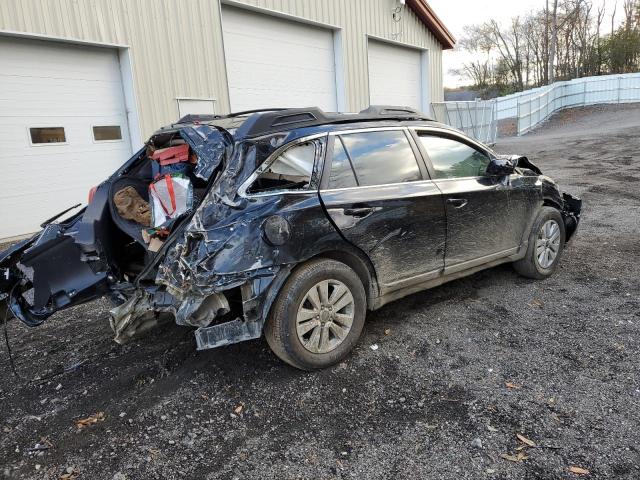 Obraz 3 z 2015 SUBARU OUTBACK 2.5I 2015 z VIN 4S4BSAAC8F3222399
