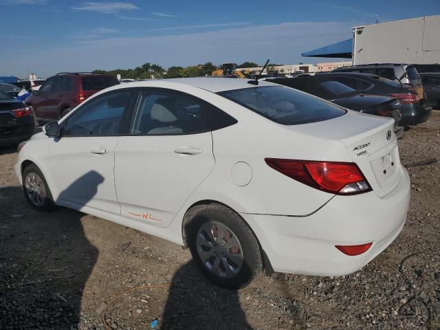 Image 2 of 2016 HYUNDAI ACCENT SE 2016 with VIN KMHCT4AE1GU971187