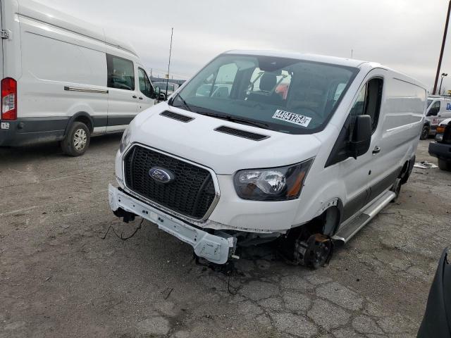 Image 1 of 2023 FORD TRANSIT T-250 2023 with VIN 1FTBR1Y8XPKA85815