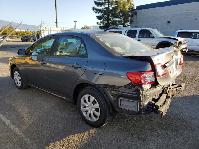 Obraz 2 z 2011 TOYOTA COROLLA BASE 2011 z VIN 2T1BU4EE9BC619536
