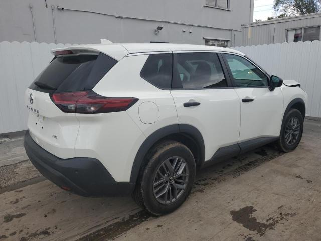 Obraz 3 z 2021 NISSAN ROGUE S 2021 z VIN 5N1AT3AB0MC798240
