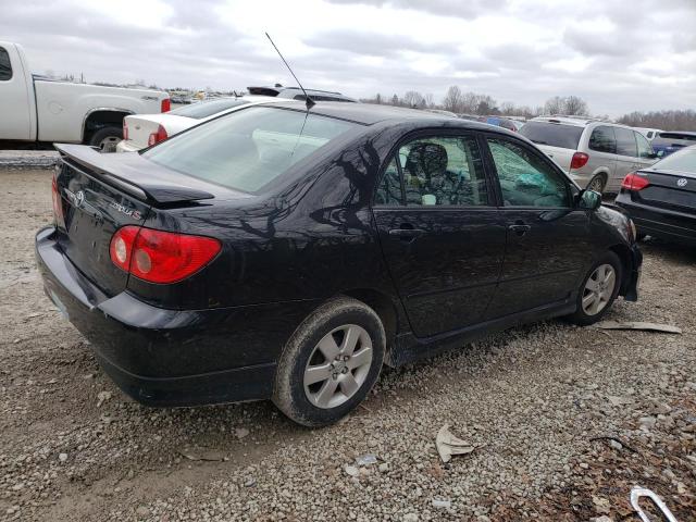 Obraz 3 z 2005 TOYOTA COROLLA CE 2005 z VIN 2T1BR32E85C499877