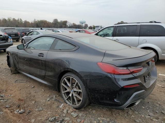 Obraz 2 z 2019 BMW M850XI  2019 z VIN WBABC4C58KBU95924