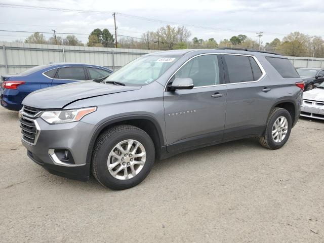 2020 CHEVROLET TRAVERSE LT 2020 image