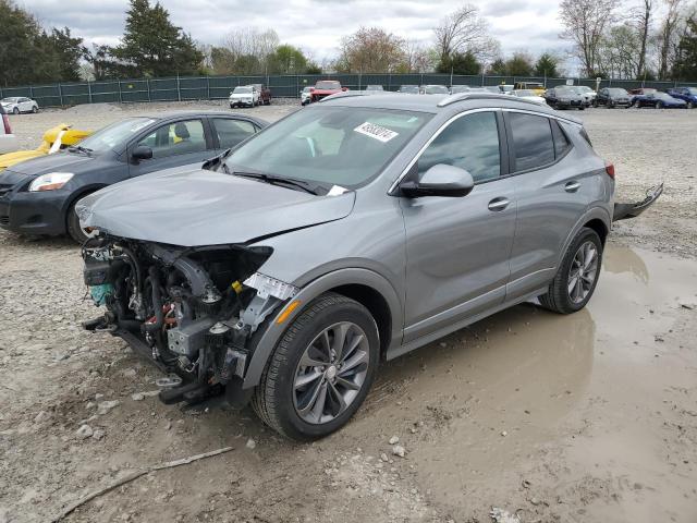 Изображение 1 2023 BUICK ENCORE GX SELECT 2023 с VIN KL4MMDSL2PB047091