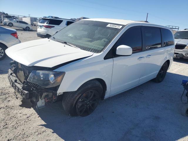 2019 DODGE GRAND CARAVAN GT 2019 image