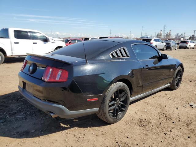 Image 3 of 2010 FORD MUSTANG GT 2010 with VIN 1ZVBP8CHXA5150915