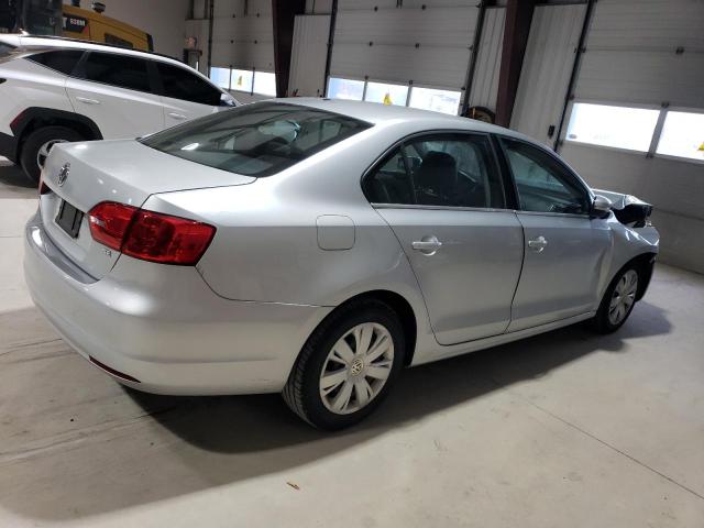 Image 3 of 2013 VOLKSWAGEN JETTA SE 2013 with VIN 3VWDP7AJ2DM218096