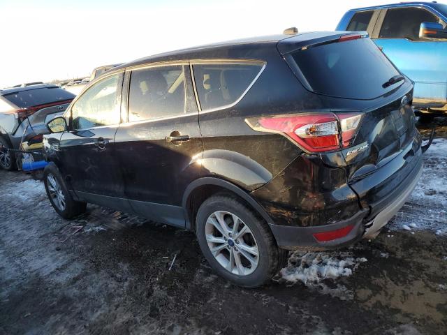 Image 2 of 2017 FORD ESCAPE SE 2017 with VIN 1FMCU9GD6HUA22003