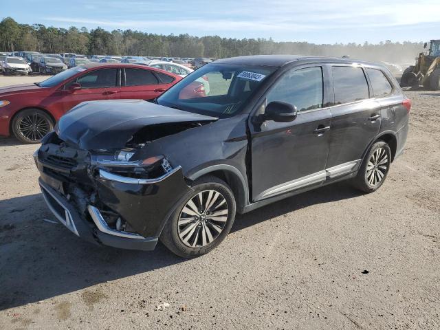 Изображение 2019 MITSUBISHI OUTLANDER SE 2019
