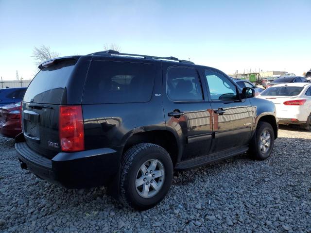 Image 3 of 2011 GMC YUKON SLT 2011 with VIN 1GKS2CE03BR215825