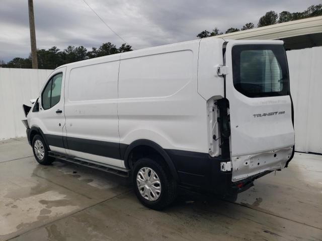 Image 2 of 2022 FORD TRANSIT T-250 2022 with VIN 1FTBR1Y86NKA47088