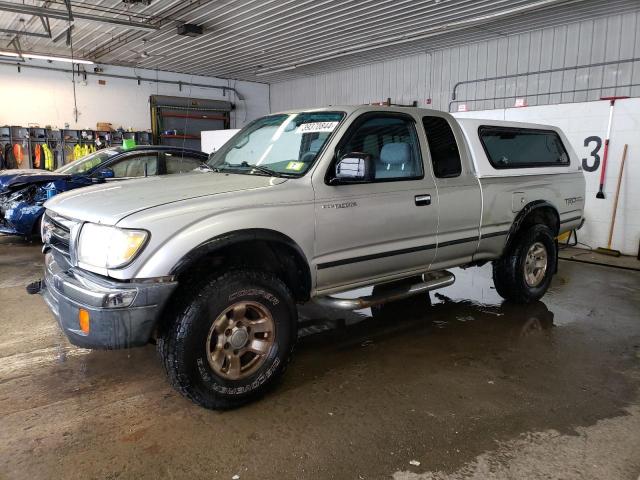 2000 TOYOTA TACOMA XTRACAB 2000 image