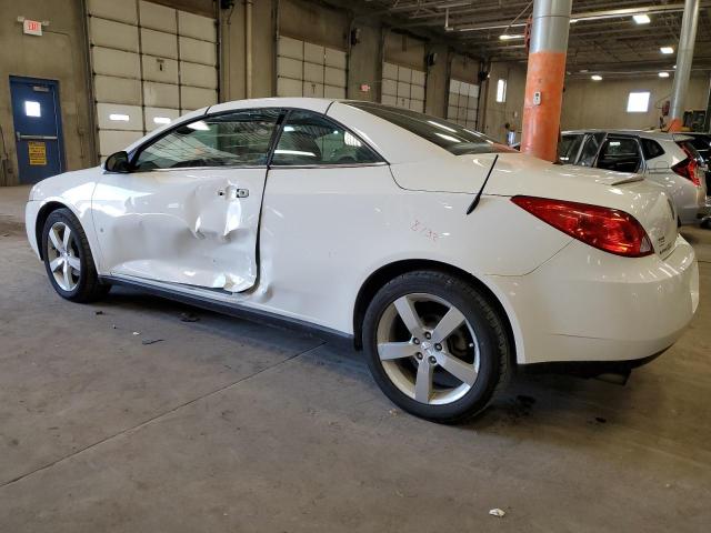 Obraz 2 z 2007 PONTIAC G6 GT 2007 z VIN 1G2ZH361574278532