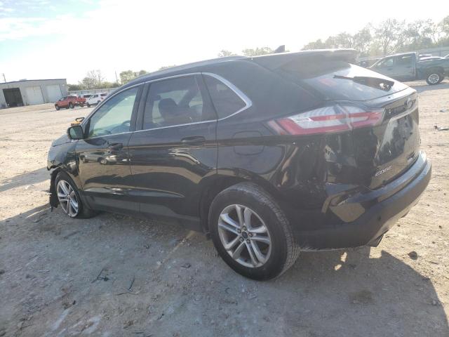 Obraz 2 z 2020 FORD EDGE SEL 2020 z VIN 2FMPK3J97LBA73873