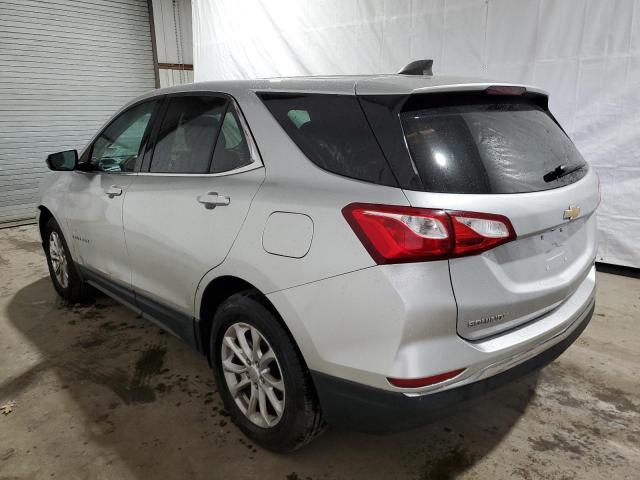 Изображение 2 2020 CHEVROLET EQUINOX LT 2020 с VIN 2GNAXUEV0L6105619